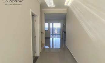 Imagem 5: Casa com 3 dormitórios para alugar, 300 m² por R$ 8.135/mês - Loteamento Santa Rosa - Pira