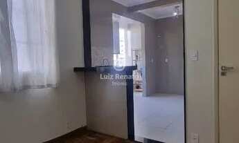 Imagem 2: Apartamento para aluguel 3 quartos 1 vaga - Grajaú