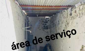 Imagem 4: Vendo casa praia Itapuama