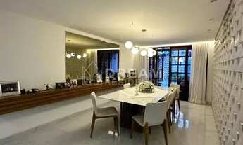 Imagem 6: LINDA Casa para venda com 450 metros quadrados com 4 quartos em Prado - Recife - PE