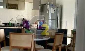 Imagem 6: APARTAMENTO - VILA ROMANA - 2 DORMS - 1 SUITE - VARANDA GOURMET - 2 VAGAS