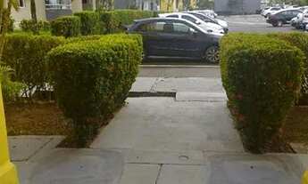 Imagem 7: Aluguel apartamento térreo