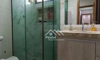 Imagem 4: Apartamento com 3 dormitórios à venda, 115 m² por R$ 840.000,00 - Jardim Botânico - Ribeir