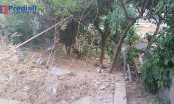 Imagem: Terreno à venda, 377 m² por R$ 580.000,00