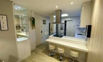 Imagem 4: Apartamento 3 quartos