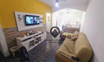 Imagem 6: Casa com 3 dormitórios à venda, 195 m² por R$ 280.000,00 - Paciência - Rio de Janeiro/RJ