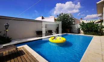 Imagem: Casa de Condomínio para Aluguel - Parque