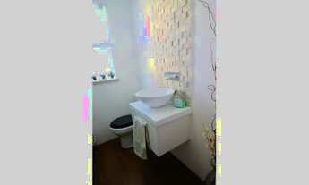 Imagem 7: Casa com três dormitórios à venda no Passaré