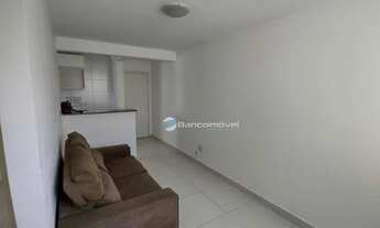 Imagem 2: Apartamento com 2 dormitórios, 48 m² - venda por R$ 190.000,00 ou aluguel por R$ 1.380,00