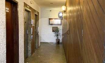 Imagem 6: Apartamento Praça Marco Aurélio, sala [VP