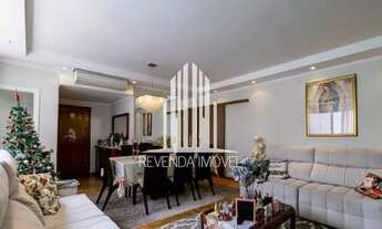 Imagem 2: 143m², 3 dormitórios, 1 suíte, 1 vaga, ensolarado