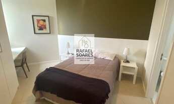 Imagem 5: Apartamento para Locação em Salvador, Caminho das Árvores, 2 dormitórios, 2 suítes, 2 banh