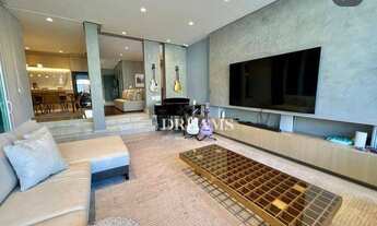 Imagem 5: Casa com 4 dormitórios, 470 m² - venda por R$ 8.800.000,00 ou aluguel por R$ 39.584,67/mês