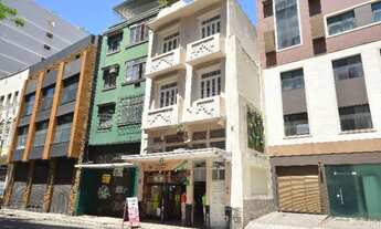 Imagem: Prédio inteiro na rua Riachuelo