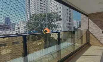 Imagem 4: Apartamento para aluguel, 3 quartos, 3 suítes, 4 vagas, Jardim Anália Franco - São Paulo/S