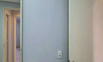 Imagem: Apartamento para Aluguel - São João Clímaco