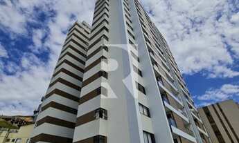 Imagem 2: Cód.: 344 - Comprar Apartamento 04 quartos - Granbery - Juiz De Fora - Rezende Imóveis