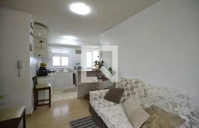 Imagem 2: Apartamento para Aluguel - Chapéu do Sol, 2 Quartos, 60 m2