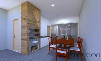 Imagem 4: Geminado para Venda em Joinville, Boa Vista, 3 dormitórios, 1 suíte, 2 banheiros, 2 vagas