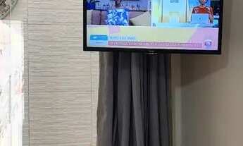 Imagem 3: Casa mobiliada Casa em condomínio com 2 dormitórios