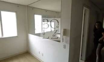 Imagem 6: Apartamento para Venda em São Paulo, Campos Elíseos, 2 dormitórios, 1 banheiro, 1 vaga