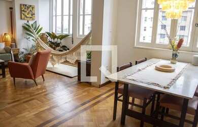 Imagem 2: Apartamento para Aluguel - Catete, 1 Quarto, 70 m2