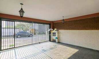 Imagem 4: Casa com 3 dormitórios para alugar, 186 m² por R$ 2.970,00/mês - Santa Maria - Santo André