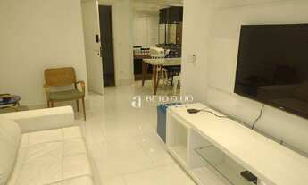 Imagem 5: Apartamento com 3 dormitórios à venda, 83 m² por R$ 560.000 - Astúrias - Guarujá/SP