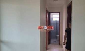 Imagem 1: Apartamento com 3 dormitórios à venda, 67 m² por R$ 290.000,00 - Santa Mônica - Belo Horiz