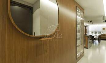 Imagem 4: Apto 2 quartos montado e decorado em Praia do Canto-Vitória