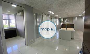 Imagem 2: Sala comercial na Avenida Santo Amaro