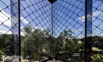 Imagem 2: Apartamento para Aluguel - Asa Sul, 1 Quarto, 35 m2