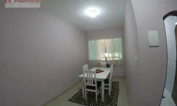 Imagem 4: Sobrado com 3 dormitórios à venda, 229 m² por R$ 700.000,00 - Vila Augusta - Guarulhos/SP