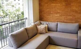 Imagem 3: Apartamento - Saúde - São Paulo