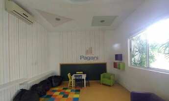 Imagem 5: Apartamento com 2 dormitórios à venda, 83 m² por R$ 495.000,00 - Centro - Palhoça/SC