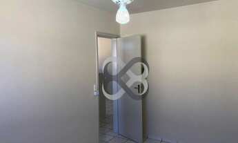 Imagem 6: Apartamento à venda, 45 m² por R$ 142.000,00 - Nova Olinda - Londrina/PR