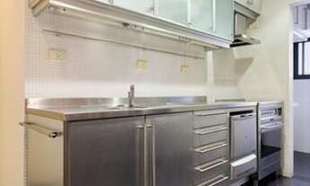 Imagem 7: Apartamento para Aluguel - Jardim Anália Franco, 1 Quarto, 90 m2