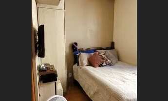 Imagem 7: Apartamento 03 quartos