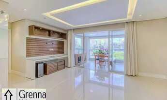 Imagem 4: Apartamento para locação com 110m², Vila Olimpia-SP