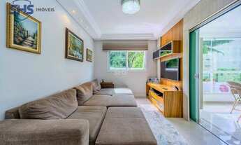 Imagem 4: Apartamento com 3 SUITES à venda, 212 m² por R$ 1.700.000 - Jardim Blumenau - Blumenau/SC