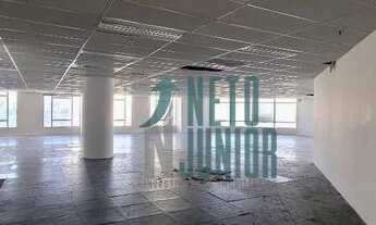 Imagem 4: Laje para alugar, 942 m² por R$ 112.371,40/mês - Brooklin - São Paulo/SP