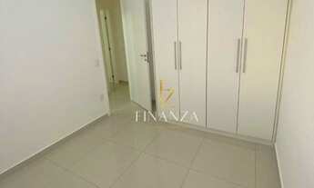 Imagem 2: Apartamento à locação no Residencial Patio Andaluz - Indaiatuba - SP