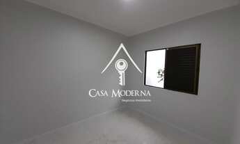 Imagem 6: Casa apta a financiamento, cozinha planejada, sobra de terreno, ótima região