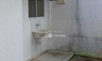 Imagem 2: Casa com 3 quartos para alugar, 56 m² por R$ 1.393/mês - Borboleta - Juiz de Fora/MG