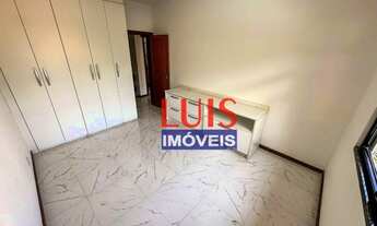 Imagem 3: Excelente casa com 4 dormitórios para alugar, 298 m² por R$ 5.000 + taxas/mês - Camboinhas