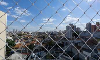 Imagem 3: Apartamento para Aluguel - Vila Esperança, 1 Quarto, 40 m2