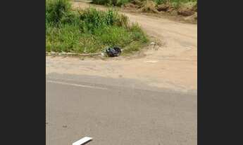 Imagem 4: Terreno em alter do chão 48 mil