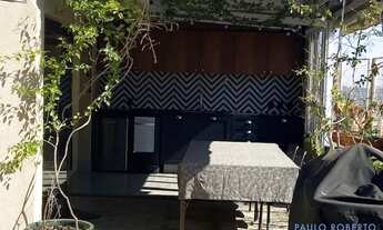 Imagem 2: COBERTURA - VILA MADALENA - SP