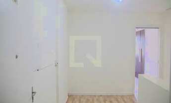 Imagem 2: Apartamento para Aluguel - Bela Vista, 1 Quarto, 29 m2