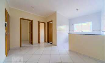 Imagem 2: Apartamento para Aluguel - Campestre, 2 Quartos, 42 m2